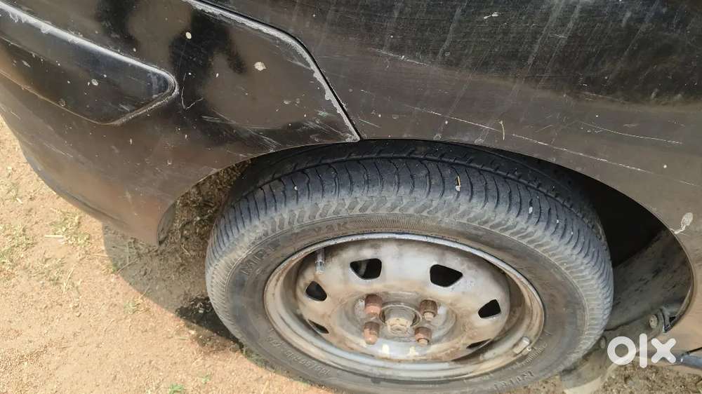Hyundai Santro Xing 2005 Petrol 55000 Km Driven