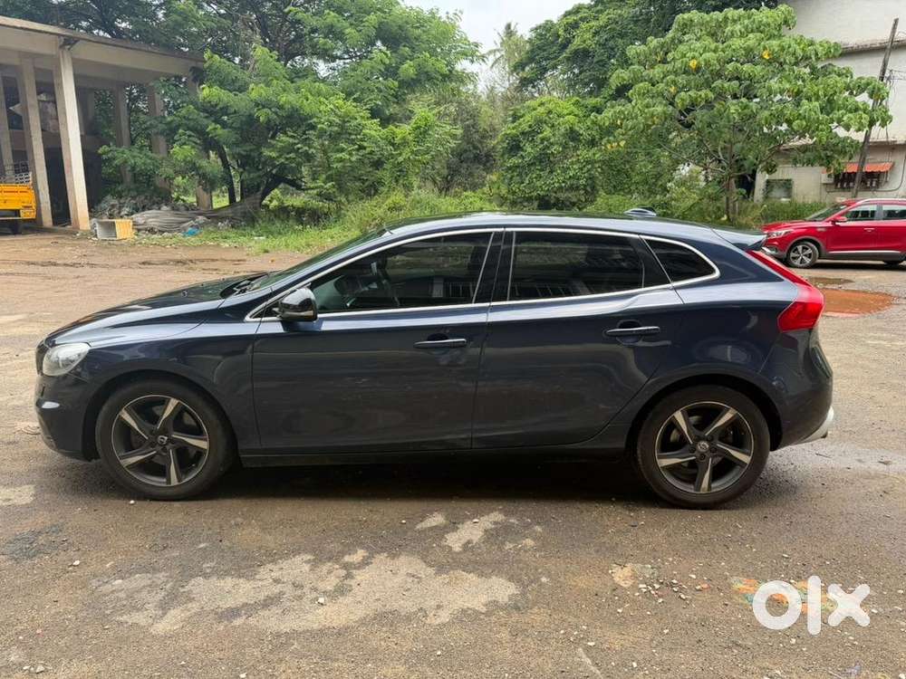 Volvo V40 2015 Diesel Well Maintained