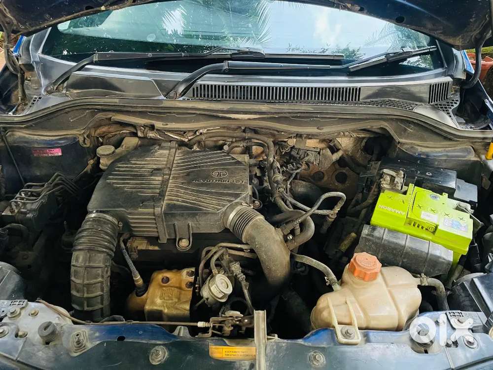 Tata Zest 1.2 Top Model Mt