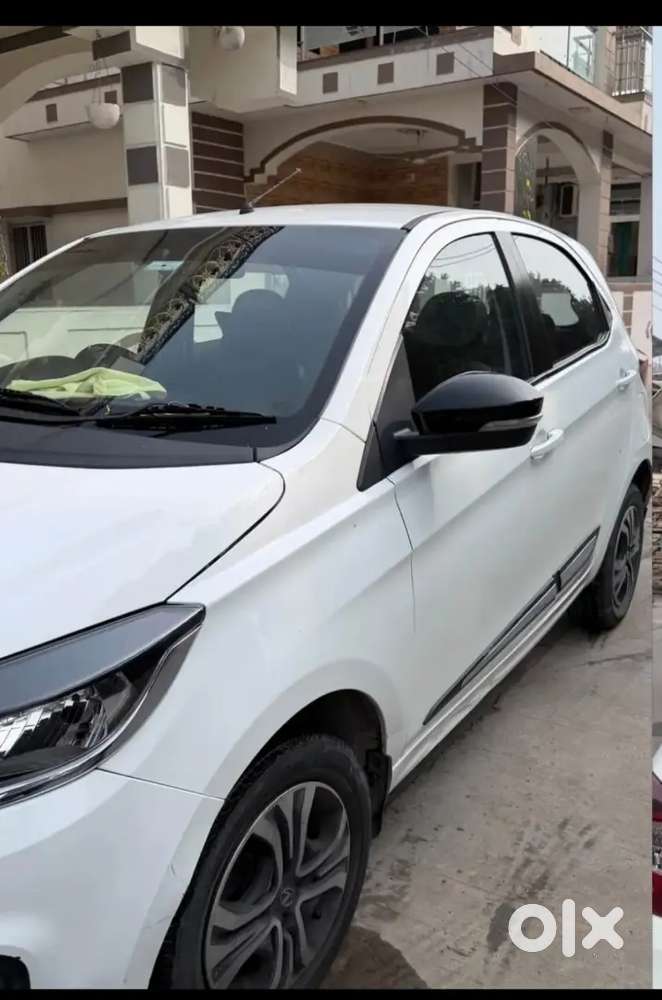 Ttaa Tiago Xt Good Condition