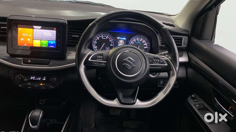 Maruti Suzuki Xl6 Alpha At, 2019, Petrol