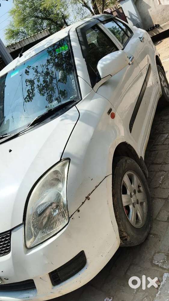 Maruti Suzuki Dzire 2015 Diesel