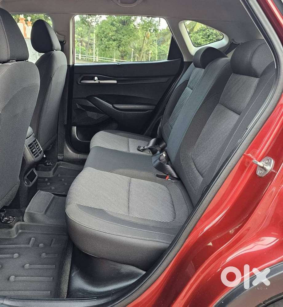 Kia Seltos Htk Plus At D, 2019, Diesel