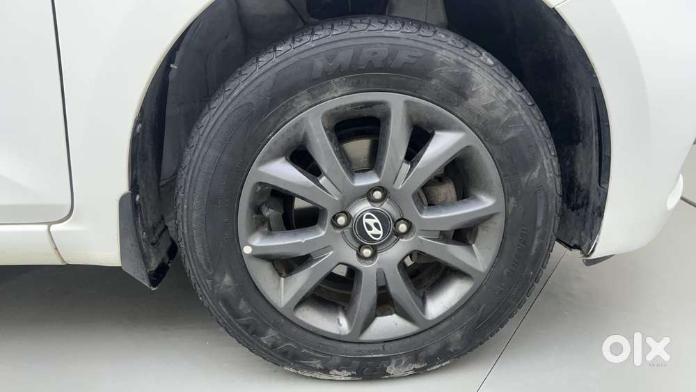 Hyundai Elite I20 [2018-2020] 1.2 Asta, 2018, Petrol