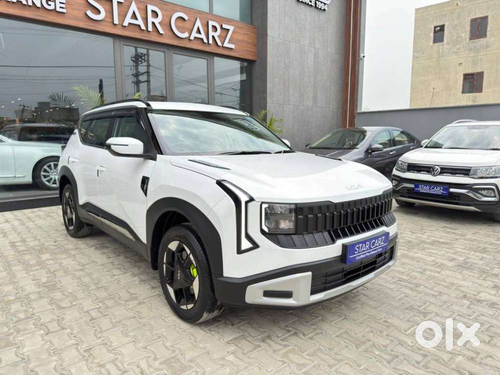 Kia Seltos Htk G, 2026, Petrol