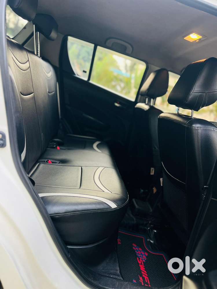 Maruti Swift Vdi 2013