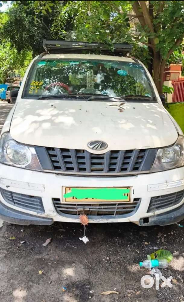 Mahindra Xylo 2.2 H4 2014
