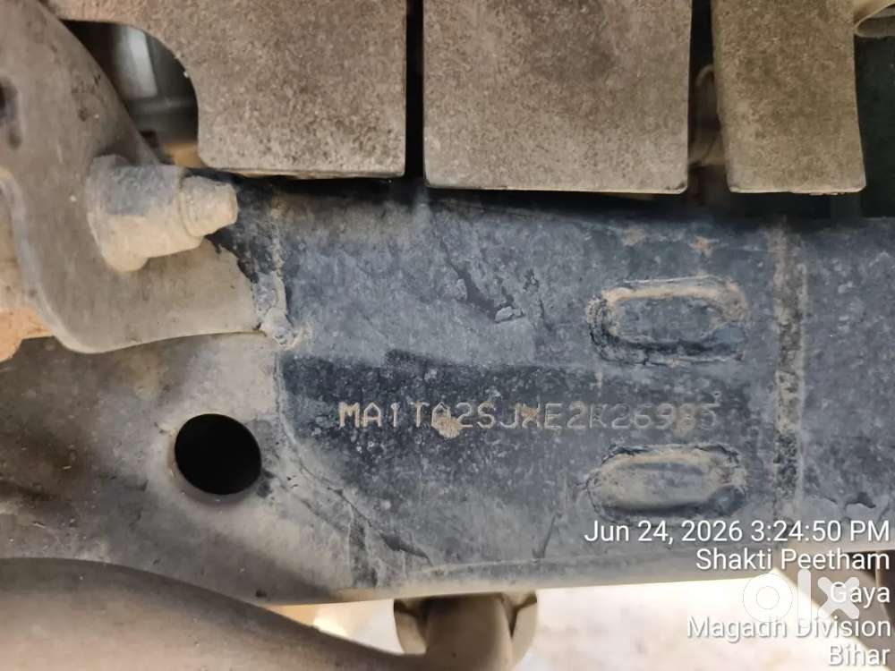 Mahindra Scorpio Classic 2016 Diesel Variant