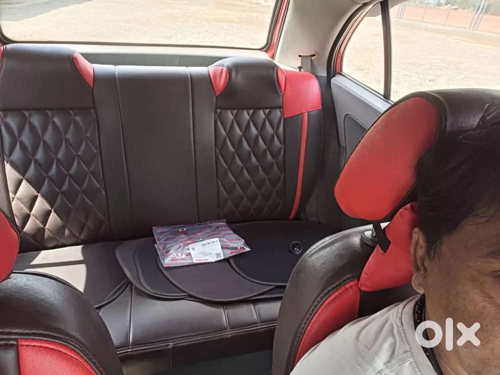 Tata Indica Vista 2009 Diesel 93000 Km Driven