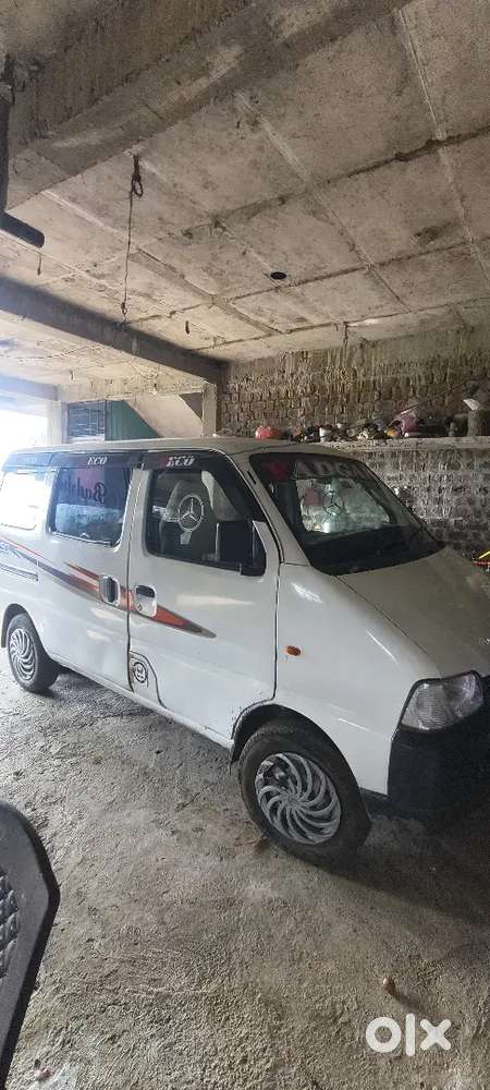 Maruti Suzuki Eeco 2015 Hybrid