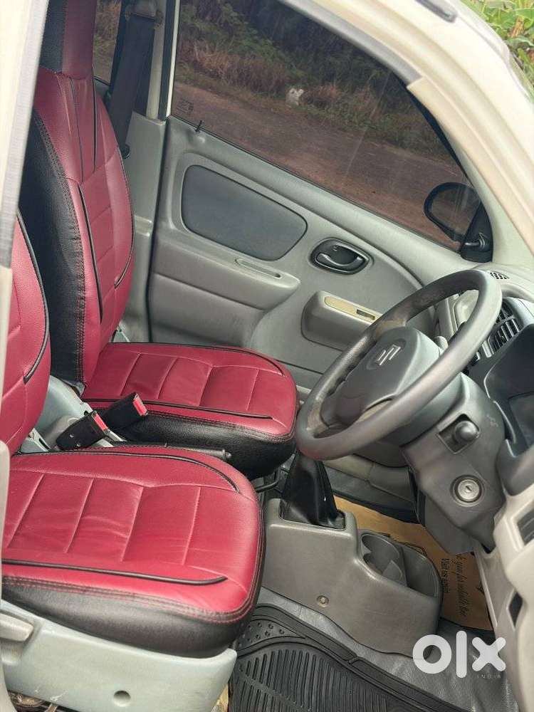 Maruti Suzuki Alto K10 Vxi (o), 2013, Petrol