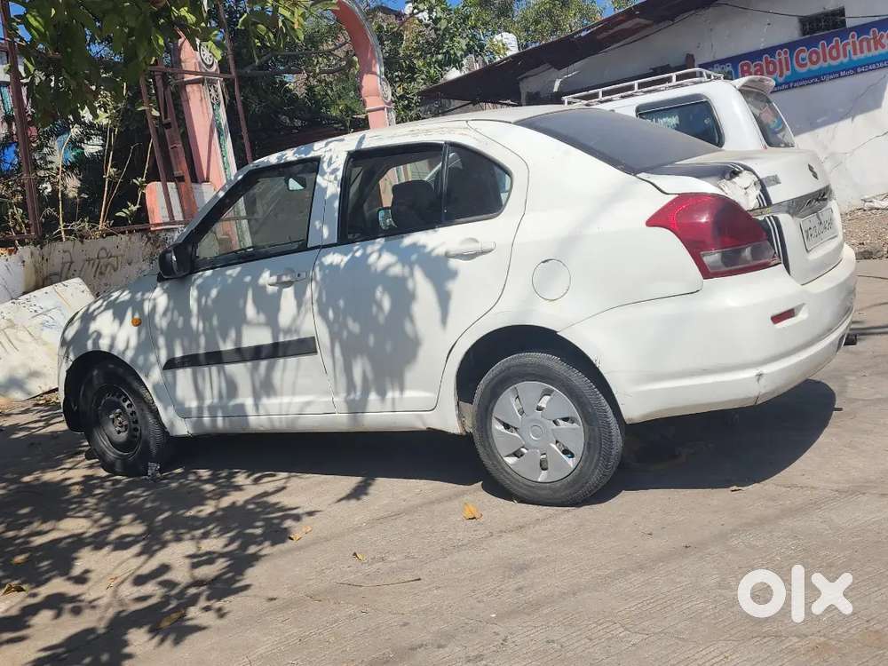 Maruti Suzuki Dzire 20013 Diesel 114000 Km Driven