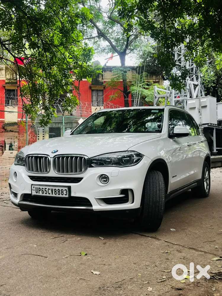 2017 Bmw X5 Diesel Vvip No.