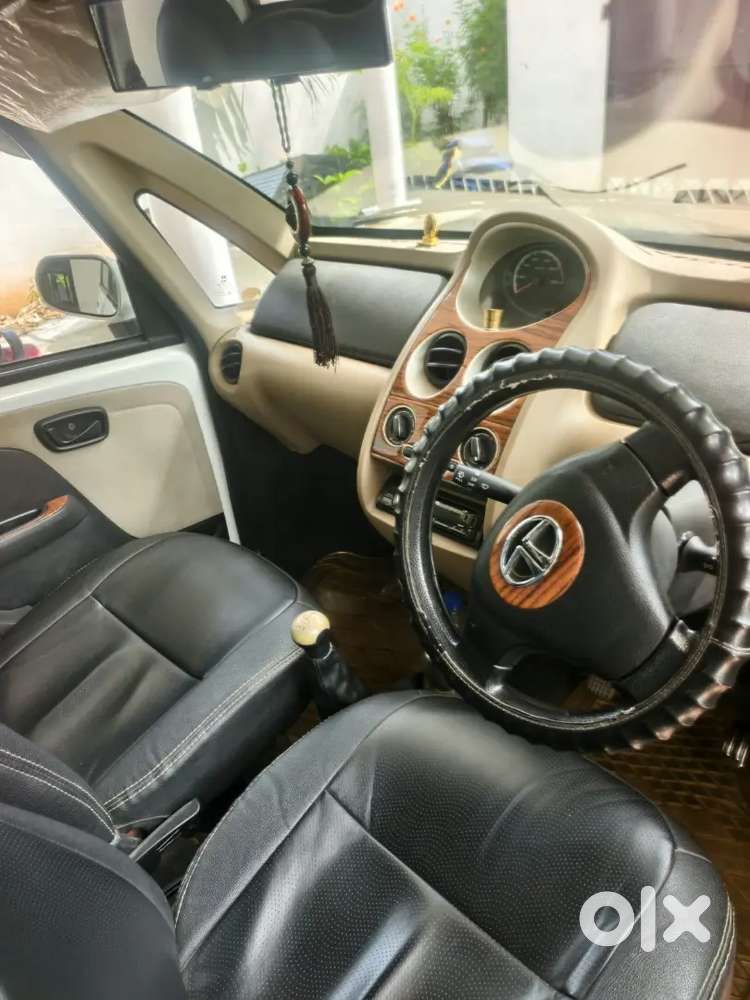 Tata Nano Xe 2013 Manual Petrol
