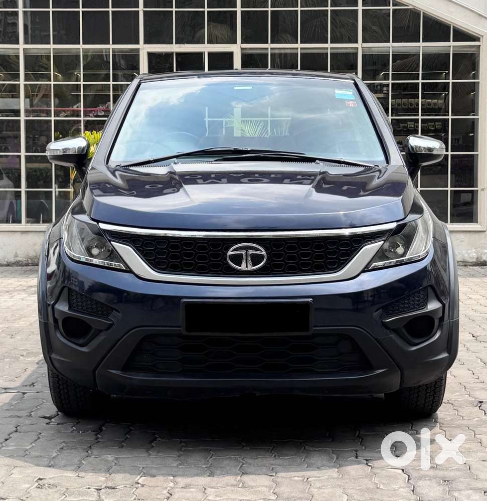 Tata Hexa, 2018, Diesel