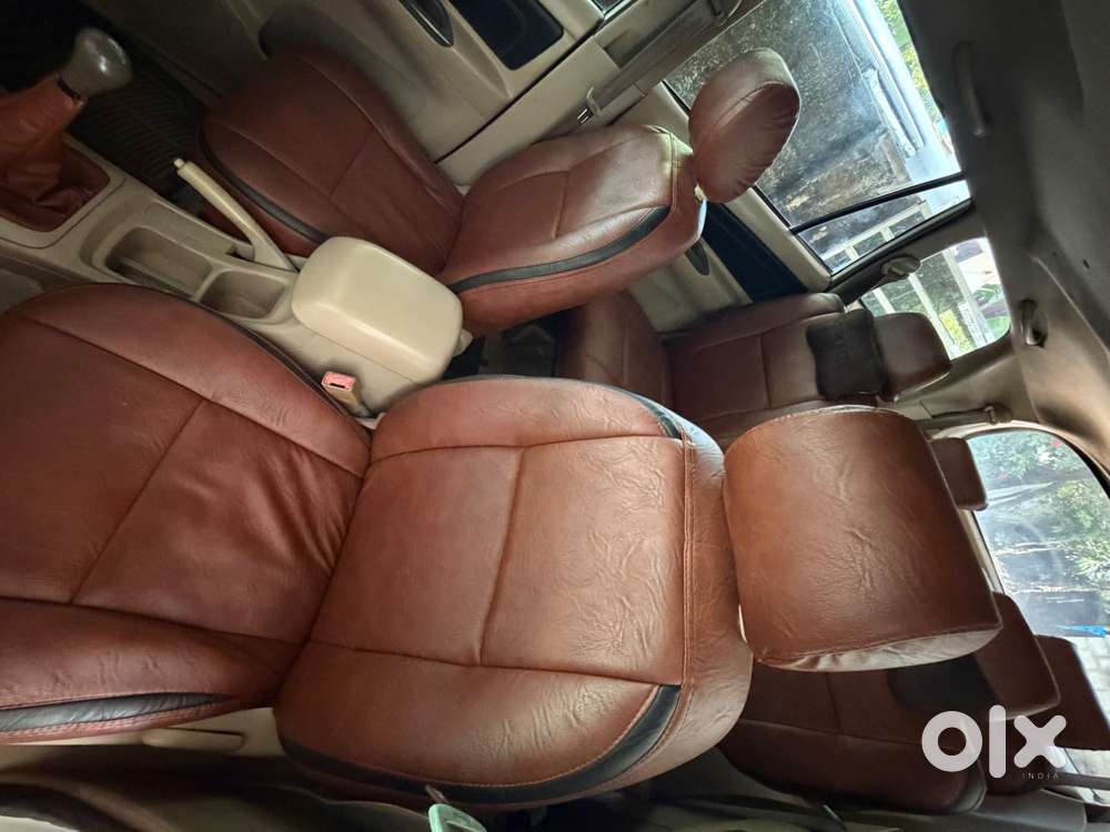 Re Toyota Innova 2006 Diesel G4