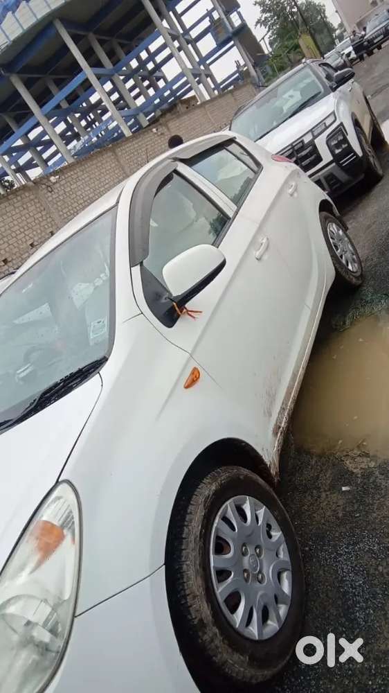 Hyundai I20 2013 Petrol 100000 Km Driven