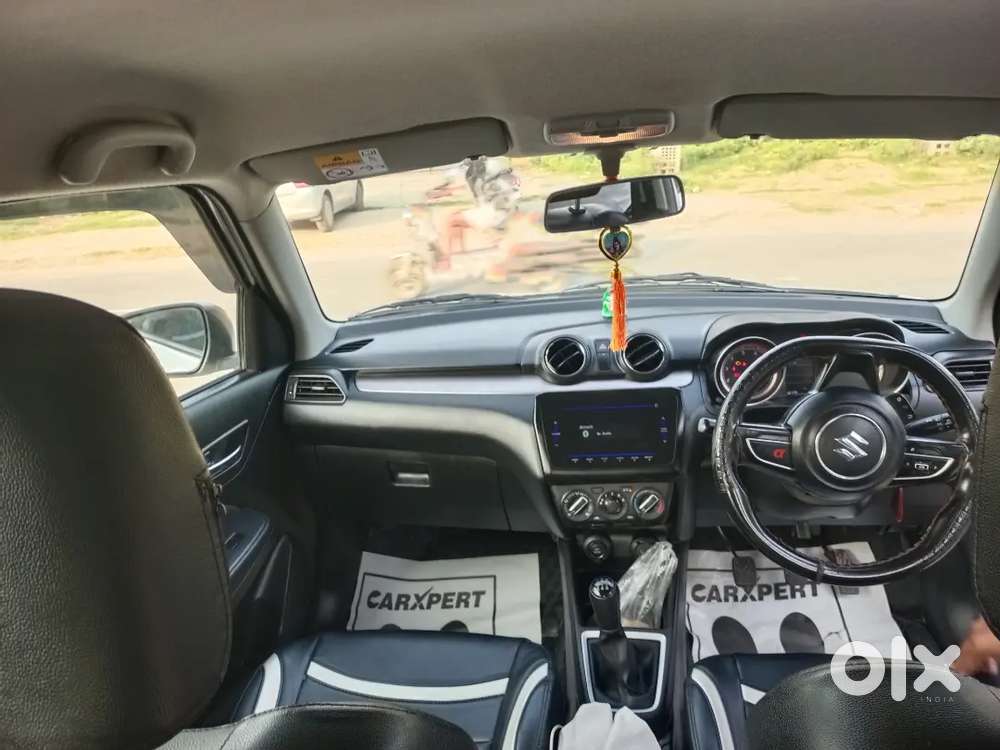 Maruti Suzuki Swift 2024