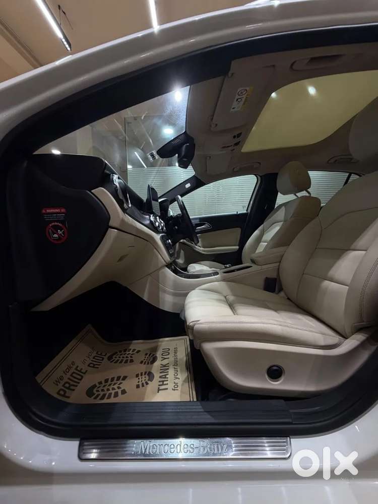 Mercedes-benz Gla Class 200 Sport Edition, 2020, Petrol