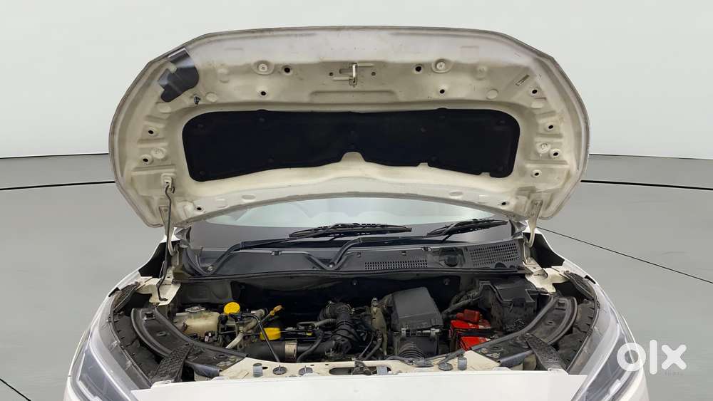 Nissan Magnite 1.0 Xv Turbo Cvt, 2021, Petrol