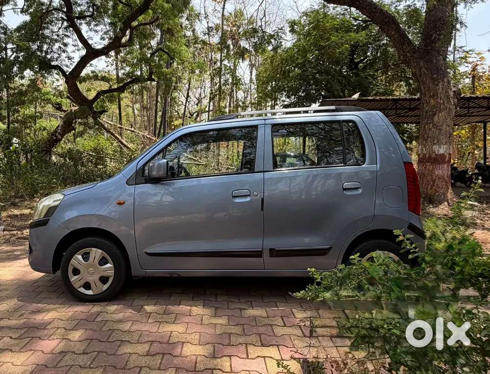 Maruti Suzuki Wagno R Vxi 2014(14000)km