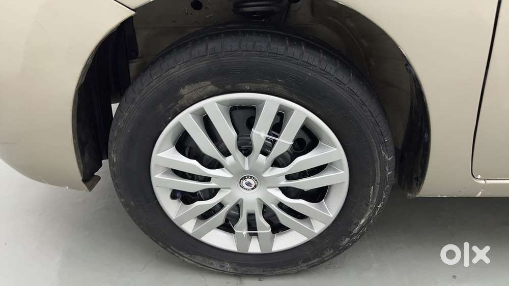Maruti Suzuki Wagon R Vxi, 2013, Petrol