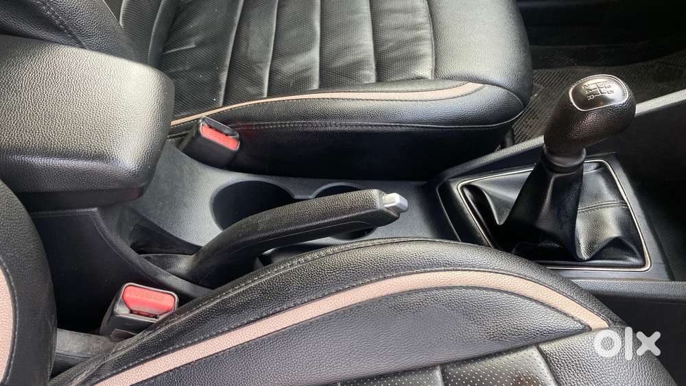 Hyundai Elite I20 Sportz 1.2, 2017, Petrol