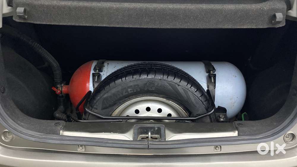 Maruti Suzuki Wagon R Lxi Cng, 2019, Cng & Hybrids