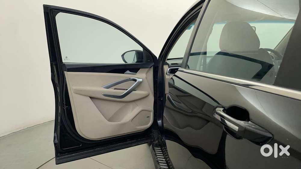 Mg Hector Sharp At, 2021, Petrol