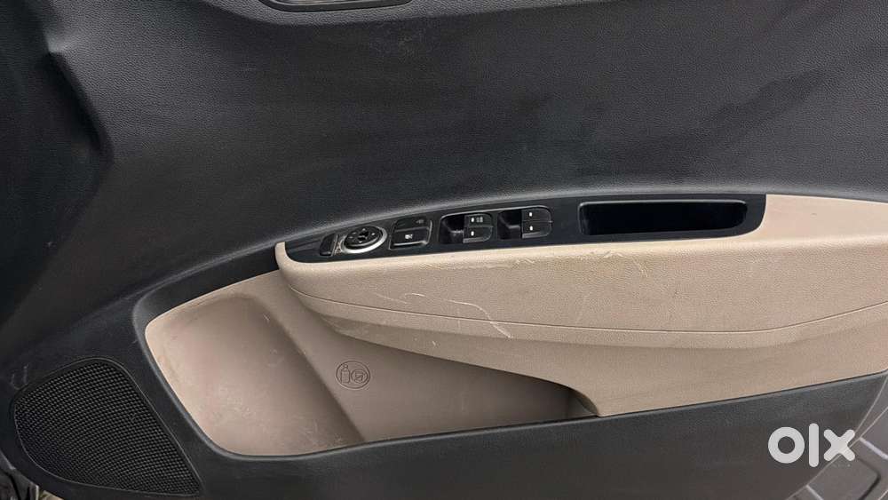 Hyundai Grand I10 Sportz 1.2 Kappa Vtvt, 2018, Petrol