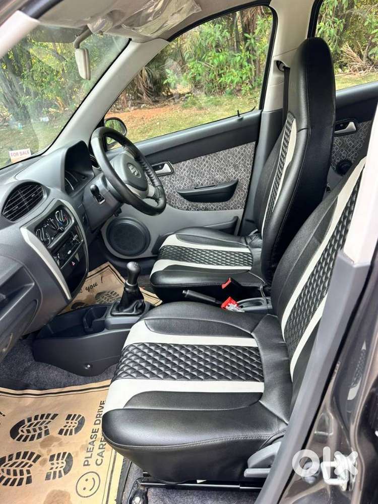 Maruti Suzuki Alto 800 2019-2023 0.8 Lxi (o), 2016, Petrol