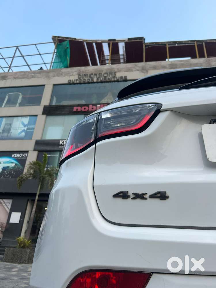 Jeep Compass Model S (o) Diesel 4x4 At, 2022, Diesel