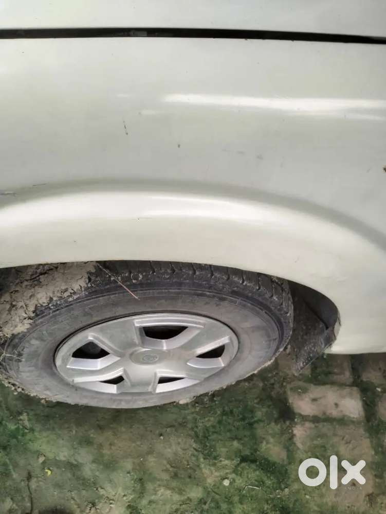 Mahindra Scorpio Diesel 2010 Manual
