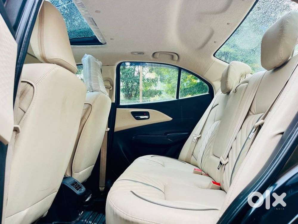 Maruti Suzuki Swift Dzire, 2025, Petrol