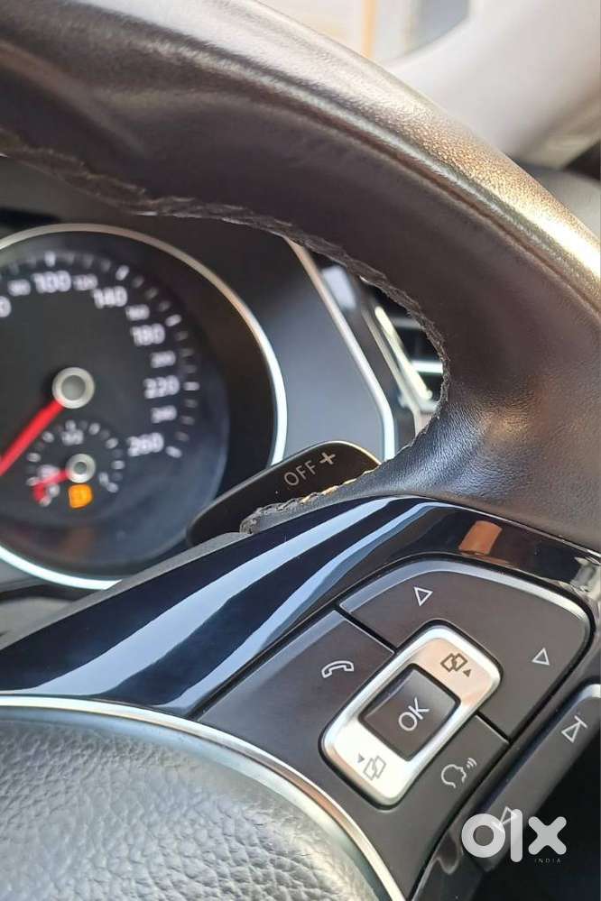 Volkswagen Passat 2.0 Tdi At Highline, 2018, Diesel