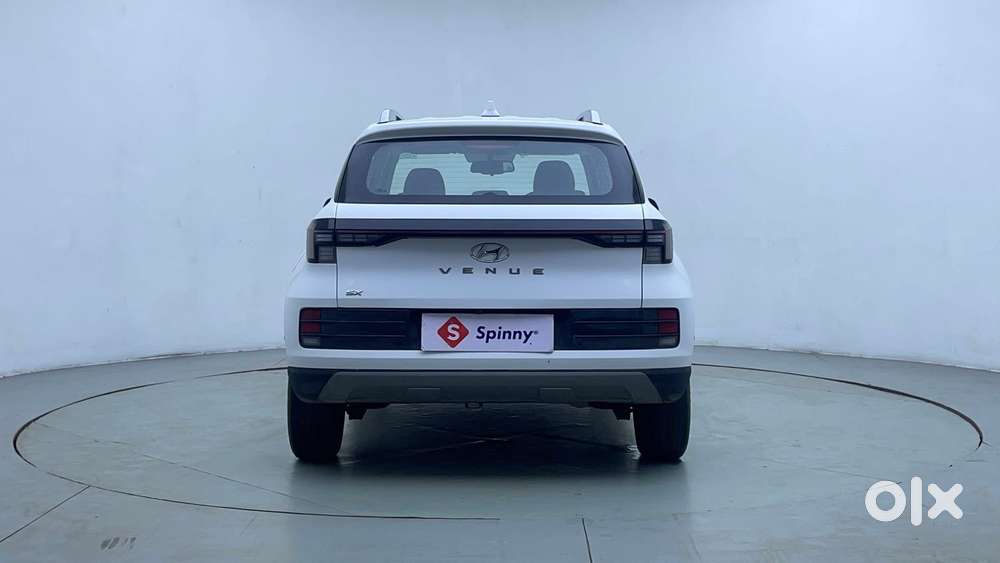 Hyundai Venue Sx, 2023, Petrol