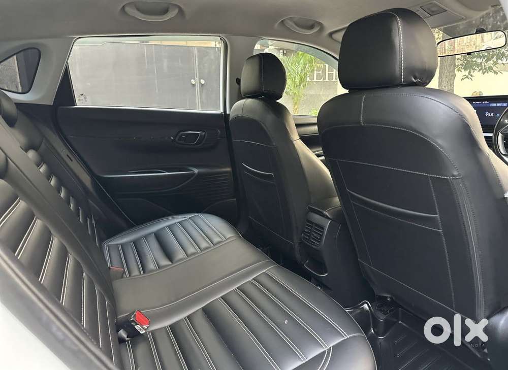 Hyundai I20 Sportz 1.2 Mt, 2022, Petrol