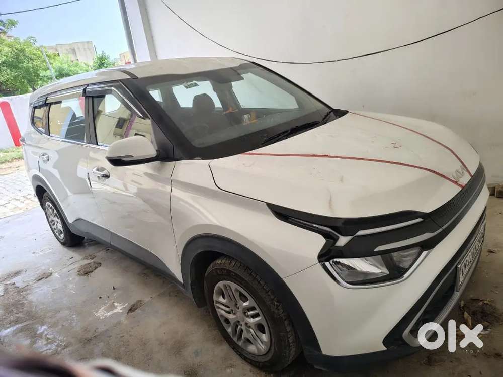 Kia Carens 1.4 Luxury 2025