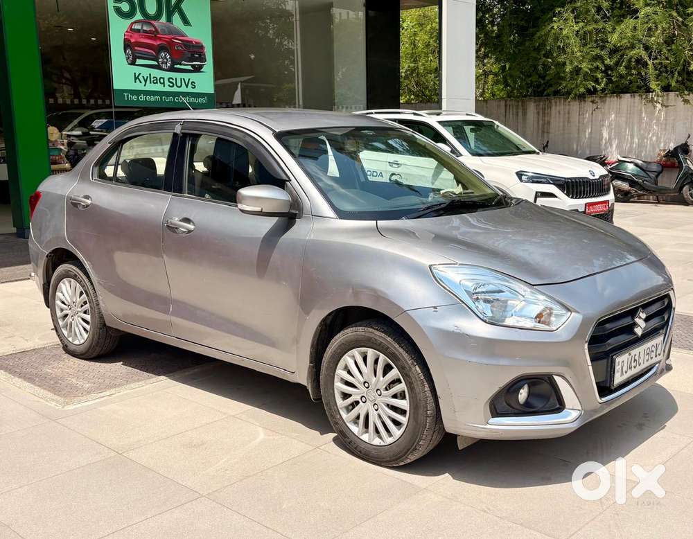 Maruti Suzuki Swift Dzire Zxi+ Mt, 2023, Cng & Hybrids