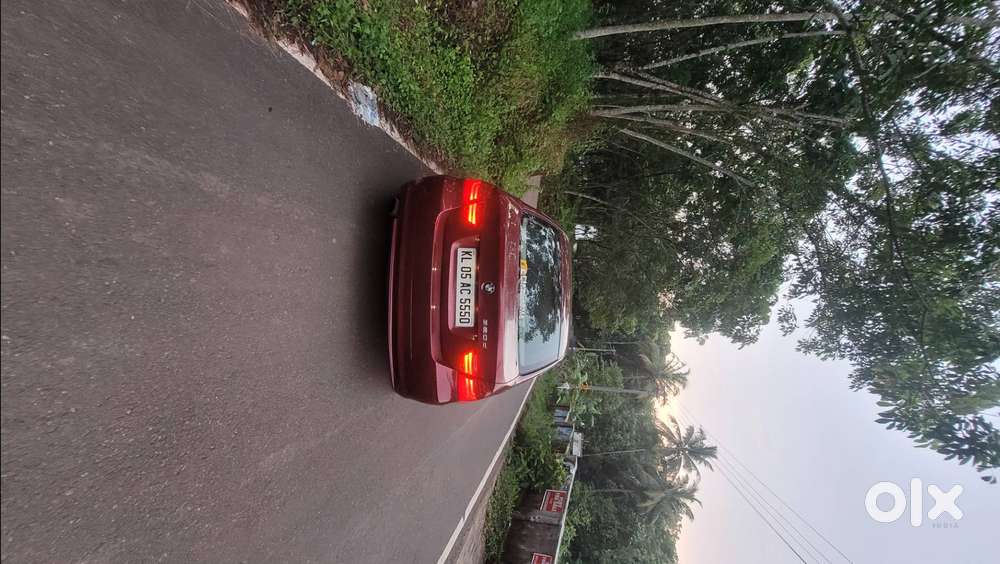 Bmw 320 D Original Kerala Diesal. New Full Cover Insurance New Papers