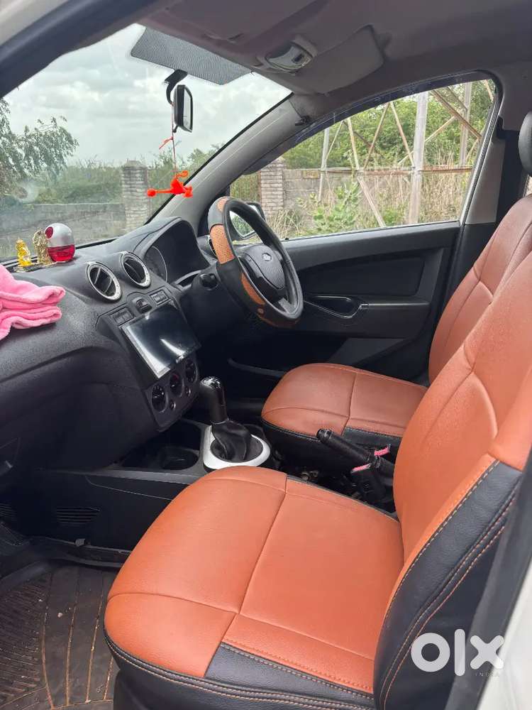 Ford Figo Excellent Condition Vechile