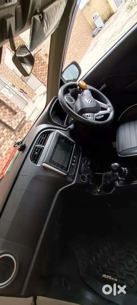 Maruti Suzuki Alto 2023