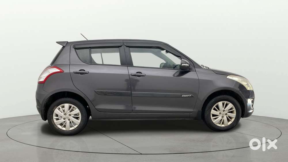 Maruti Suzuki Swift Zxi, 2017, Petrol