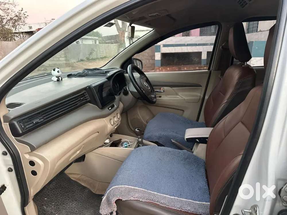 Maruti Suzuki Ertiga 2019 Diesel Good Condition
