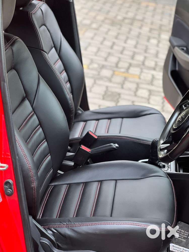 Maruti Suzuki Swift Amt Zdi Plus, 2019, Diesel