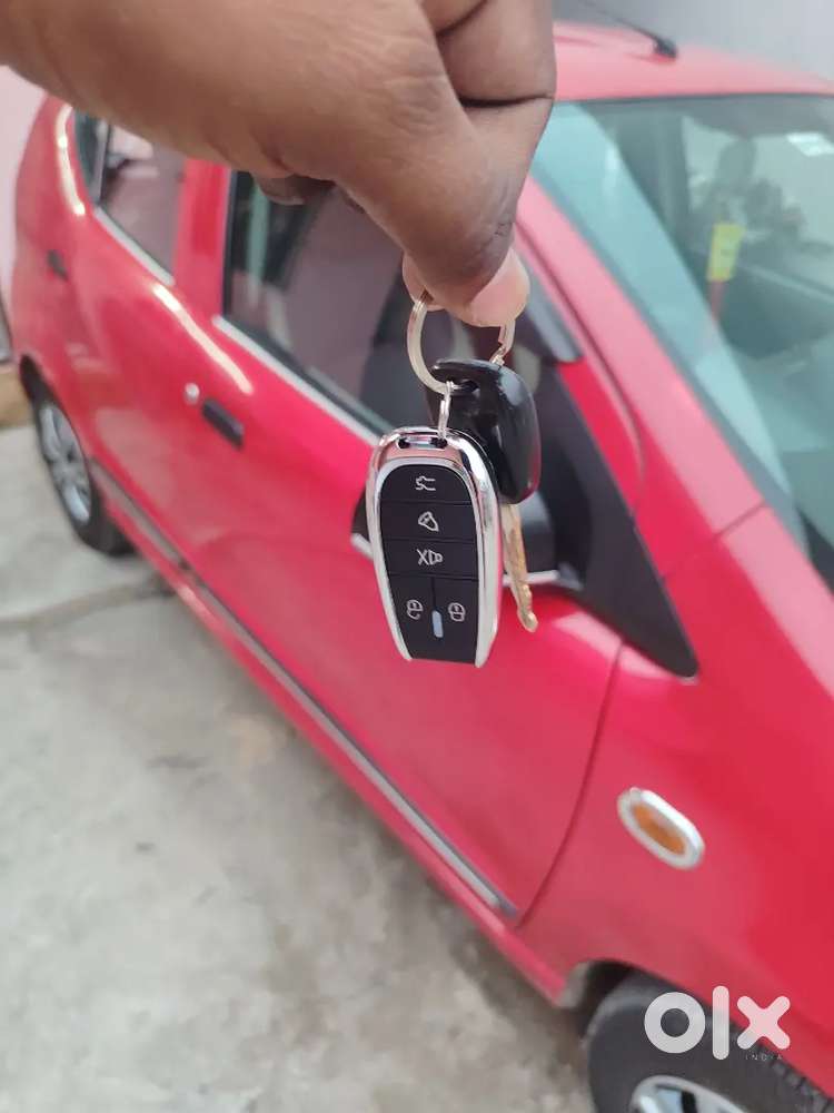 Maruti Suzuki A-star 2011 Petrol 70000 Km Driven