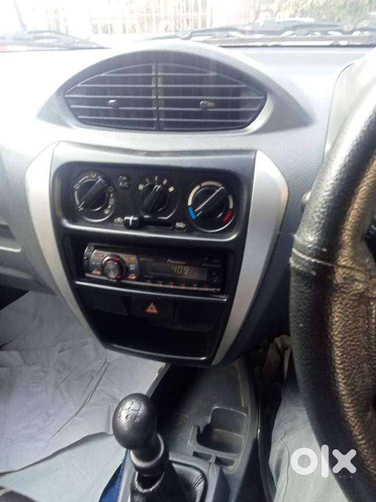 Maruti Suzuki Alto 800 2012-2016 Lxi, 2014, Petrol