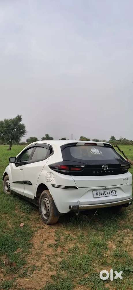 Tata Altroz Diesel 2021