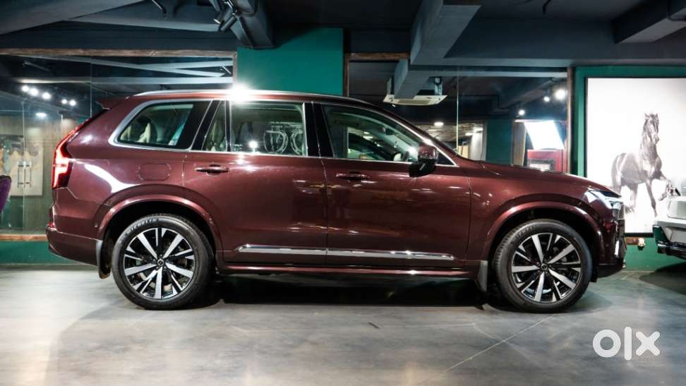 Volvo Xc90 D5 Awd, 2025, Petrol