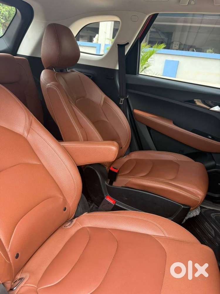 Mg Hector 2.0 Smart Diesel, 2020, Diesel